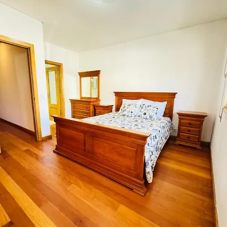 Nchouse Apartmán