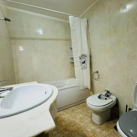 Nchouse Daire Esposende