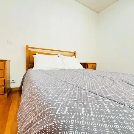 Nchouse Apartmán