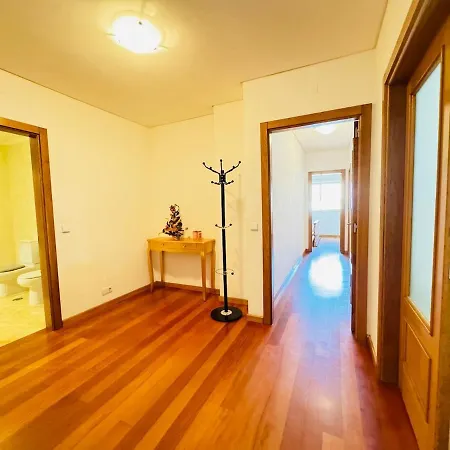 Daire Nchouse Esposende