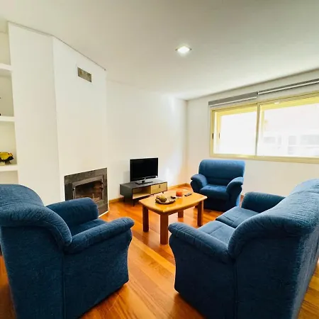 Appartamento Nchouse