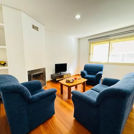 Nchouse Apartmán Esposende