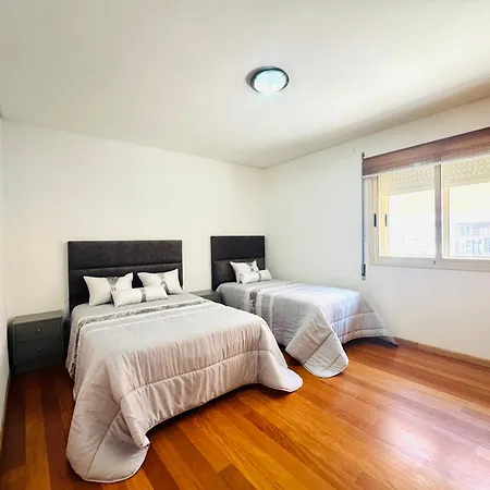 Nchouse Daire Esposende