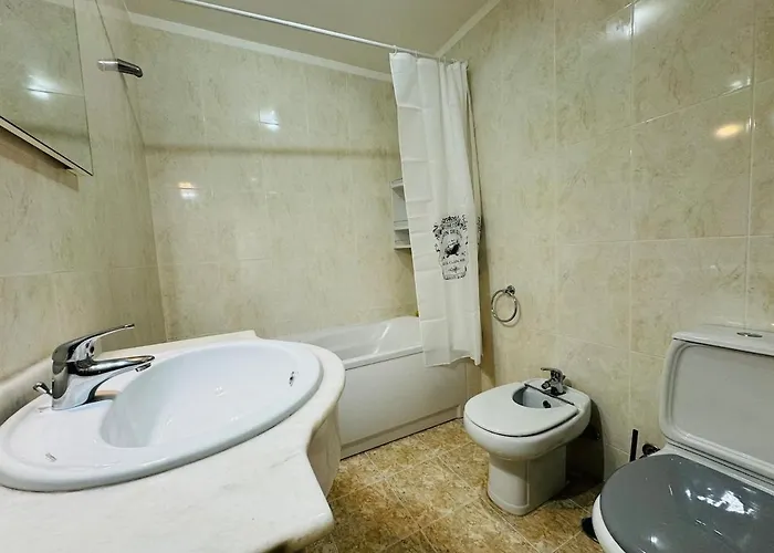 Nchouse Apartamento Esposende