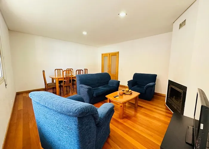 Nchouse Apartamento *