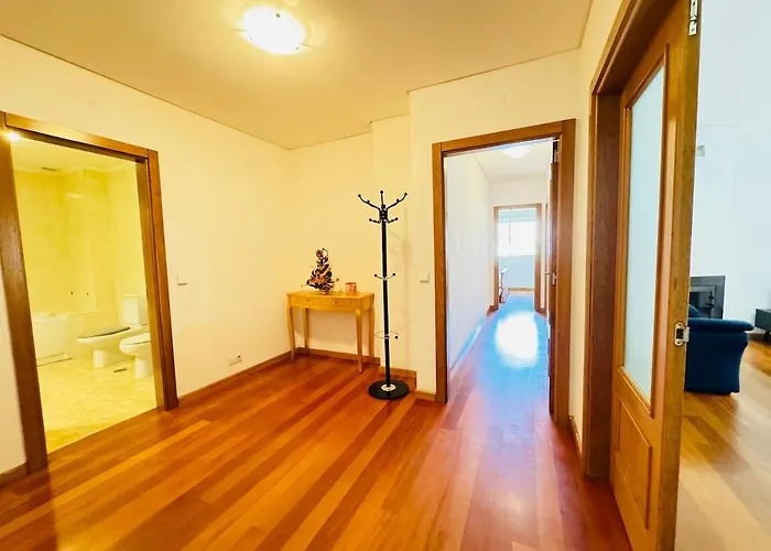 Apartamento Nchouse Esposende