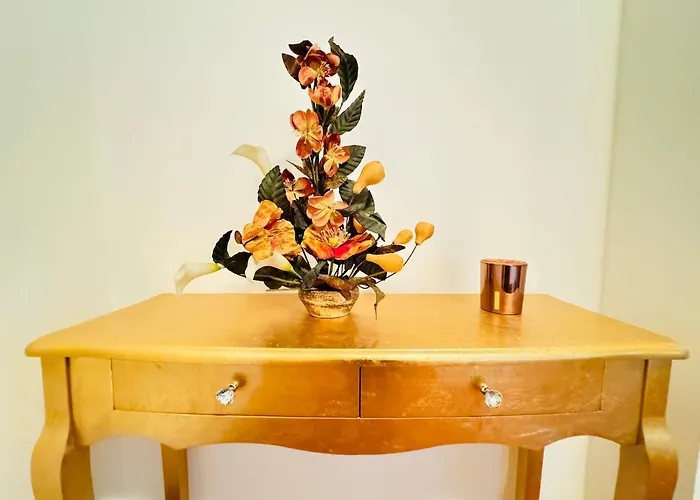 Apartamento Nchouse *