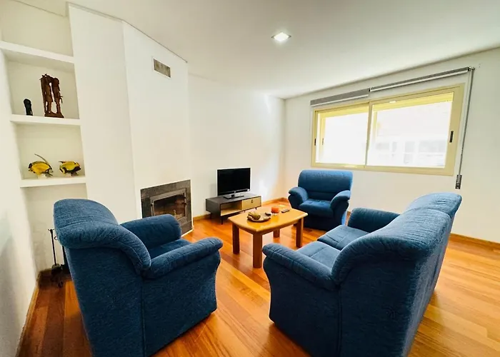 Nchouse Apartamento Esposende