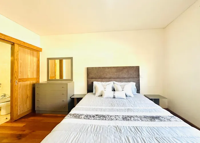 Nchouse Apartamento *