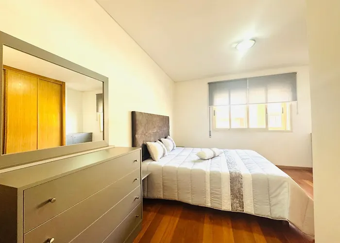 Nchouse Apartamento *