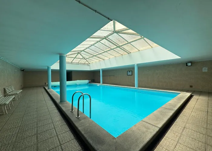 Apartamento Nchouse *