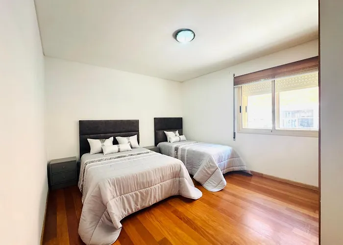 Nchouse Apartamento Esposende