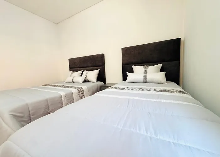 Nchouse Apartamento *