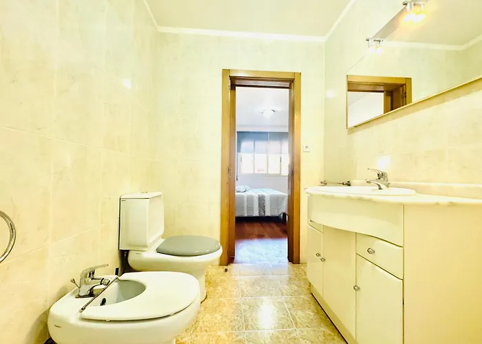 Apartamento Nchouse *